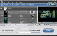 AnyMP4 DVD Ripper screenshot